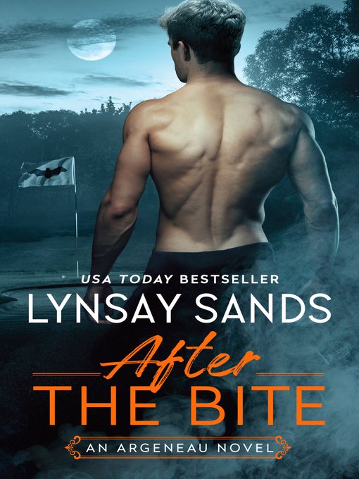 Title details for After the Bite by Lynsay Sands - Wait list